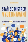 Staň se mistrem vyjednávání, Carter Alexandra