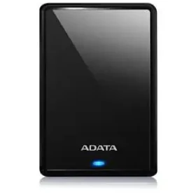 ADATA HV620S 2TB čierna / 2.5" / USB 3.1 / 5400 rpm / tenký profil (AHV620S-2TU3-CBK)