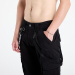 Kalhoty Alpha Industries Utility Pant Black L