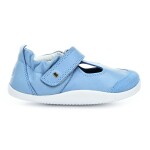 Bobux Xplorer Scout Dusk Blue barefoot topánky 21 EUR