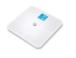 Beurer BF 950 BF 950 White)