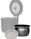 Lauben Rice Cooker Inner Pot 1500 / vnútorný hrniec pre ryžovar (NDRCD1500ATP)
