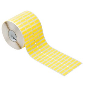 Weidmüller 1059880000 THM GEW 20/8 GE tlačiareň pre popisovacie systém Druh montáže: nalepenie Potlačiteľná plocha: 8 x 20 mm žltá Počet markerov: 10000 1 ks; 1059880000