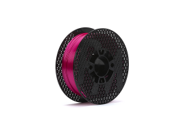Filament-PM SILK tlačová struna Dark Pink 1,75 mm 1 kg Filament PM