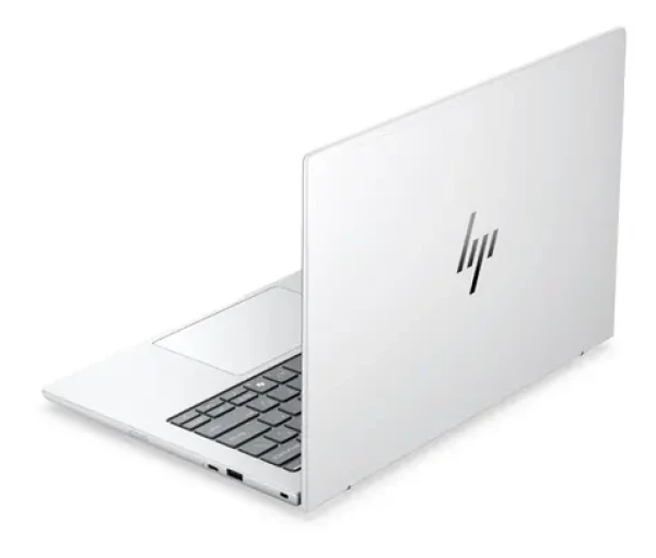 HP EliteBook 8 G2a 14" strieborná / 14" WUXGA / AMD RYZEN AI 5 435 / 16GB / 512GB SSD / AMD Radeon / W11P (DG1M8ET)