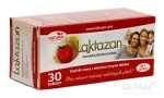 LAKTAZAN Jahoda 30 tabliet