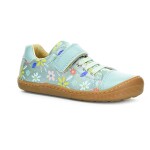 Koel Domy II Mint Metalic celoročné barefoot tenisky 31 EUR