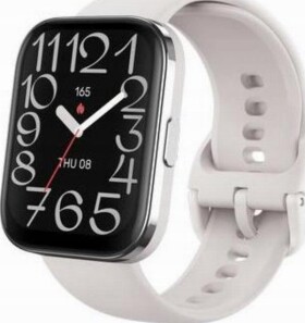 Amazfit Išmanusis laikrodis AMAZFIT BIP 5/UNITY Pilkas W2324EU1N HUAMI