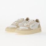 Tenisky Autry Medalist Low Wom White/ Tidfoam EUR 39