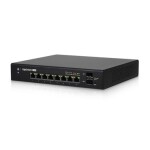 Ubiquiti EdgeSwitch 8 (ES-8-150W)