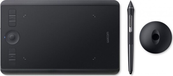 Wacom Intuos Pro S (PTH460K1B)