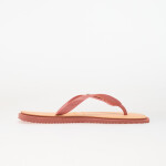 Tenisky Havaianas Hav. Top Square Fusion Canyon Clay/ Peach EUR 37/38