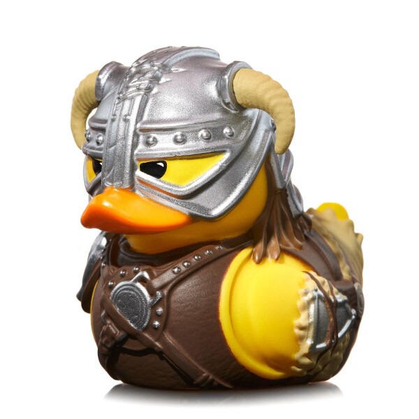 Tubbz kačička malá Skyrim Dovakhiin