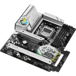 ASRock STEEL LEGEND WIFI