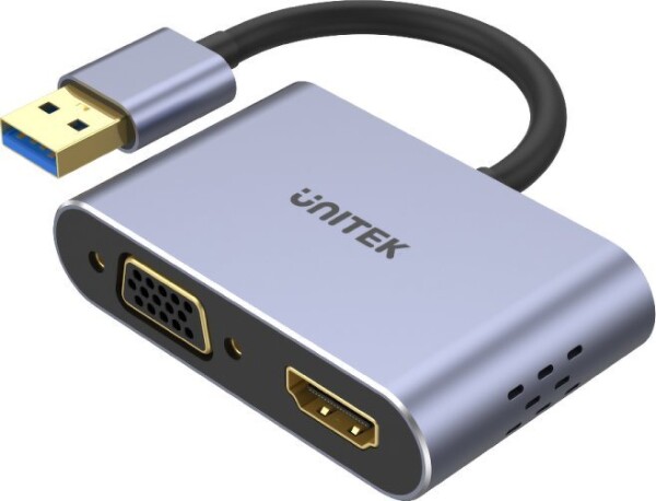 Unitek USB-A (V1304A)