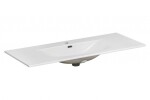 COMAD - Nábytkové umývadlo SKY 120cm 5907611652275
