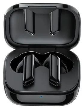 Awei T36 čierna / Bezdrôtové slúchadlá / TWS / Bluetooth 5.1 / IPX4 / Dobíjacia stanica s displejom (T36)
