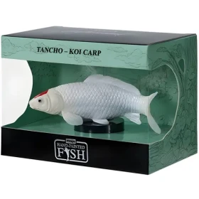 MOJO Figúrka Kapor koi tancho