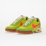 Tenisky Nike Air Max Waffle Sp 2 Electrolime/ Flash Crimson-Gum Med Brown EUR 42.5