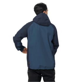 Jack Wolfskin Mount Isa Jkt M 1114061-1383 L