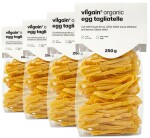 Vilgain Tagliatelle cestoviny BIO vaječné semolínové 250