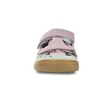 Jonap Berry ružové barefoot sandále 26 EUR
