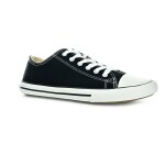 Mtng Free Emi Canver Black pánske barefoot tenisky 41 EUR