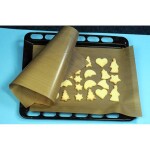 Pečiaca fólia 43 x 33 cm 1kus - Reproplast - Reproplast