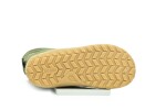Bobux Alpha Paden Bronze Green zimné barefoot topánky 28 EUR