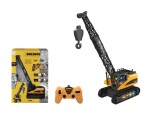 Mamido Mamido Žeriav na diaľkové ovládanie Builders RC 2,4 Ghz, 1:12, 6CH