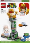 LEGO® Super Mario ™ 71388 Boss Sumo Bro a padajúca veža - rozširujúca set