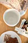 Räder Porcelánový hrnček Super Duo Cat