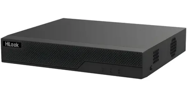 HiLook NVR-116MH-C(E) / NVR rekordér / pre 16 kamier / až 8 MPx / HDMI / VGA / 2x USB / LAN / 1x SATA (303623370)
