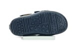 D.D.Step DD Step A063-52570A Royal Blue celoročné členkové barefoot topánky 31 EUR