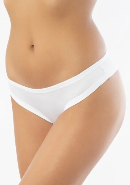 Dámske brazílske 5007 - Sielei S-36 bílá