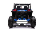 Mamido Mamido Elektrické autíčko Buggy UTV-MX 24V 800W 4x4 modré
