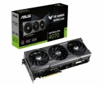 ASUS TUF Gaming GeForce RTX 4070 OC Edition / 2580 MHz / 12GB GDDR6X / 192bit / 2x HDMI + 3x DP / 200W (8) (90YV0IZ0-M0NA00)