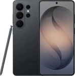 Samsung Galaxy S26 Ultra 12+256GB čierna / Telefón / 6.9" QHD+ / Snapdragon 8 Elite Gen 5 / Android 16 (S26 Ultra 5G (S948) (Black) 256)