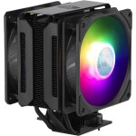 Cooler Master MasterAir MA612 Stealth ARGB (MAP-T6PS-218PA-R1)