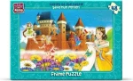 ART PUZZLE 5916 Puzzle Zámocké víly