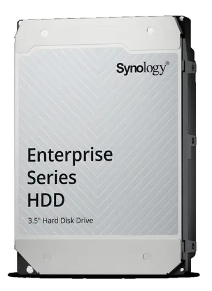 Synology HAT5310-24T 24TB / HDD 3.5" / SATA III / 7200 rpm / 309 MBps / 5y (HAT5320-24T)