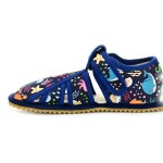 Beda Sea World (BFN-170020/W/BR/OP) barefoot papuče 34 EUR