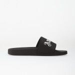 Tenisky Palm Angels Big Logo Sliders Black White EUR 45