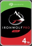 Seagate IronWolf Pro 4TB 3.5'' SATA III (ST4000NE001)