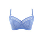 Podprsenka Panache Imogén Non Wired Bra cornflower 10166