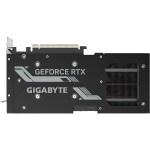 GIGABYTE GeForce RTX 4070 WINDFORCE OC 12G / 2490 MHz / 12GB GDDR6X / 192bit / 1x HDMI + 3x DP / 200W (8) (GV-N4070WF3OC-12GD)