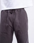 Service Works Canvas Chef Pants GREY XL