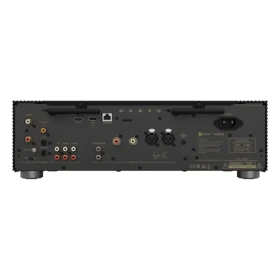 Onkyo Icon P-80 čierna / predzosilňovač / AK4452 32bit/768kHz DAC (P80BMMM)