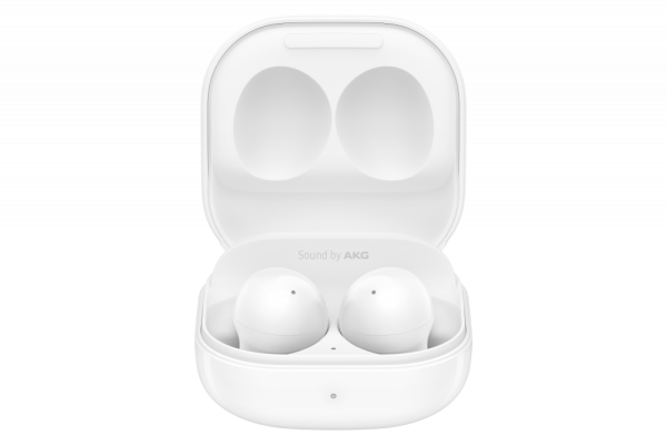 Samsung Galaxy Buds 2 (SM-R177NZWAEUE / SM-R177NZWADBT )