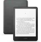 Amazon Kindle Paperwhite Signature Edition (2024) čierna / Čítačka e-kníh / 7" E-ink / 32GB / Wi-Fi / BT (B0CFPN47NY)